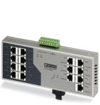 FL SWITCH SF 15TX/FX以太網(wǎng)交換機