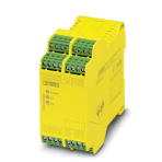 PSR-SPP-24UC/ESAM4/8X1/1X2安全繼電器