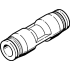 153032   QS-6快速接頭(直頭)