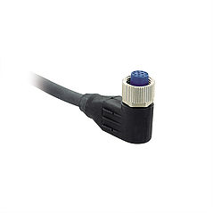 ZDCL005連接器M12 × 1,12針